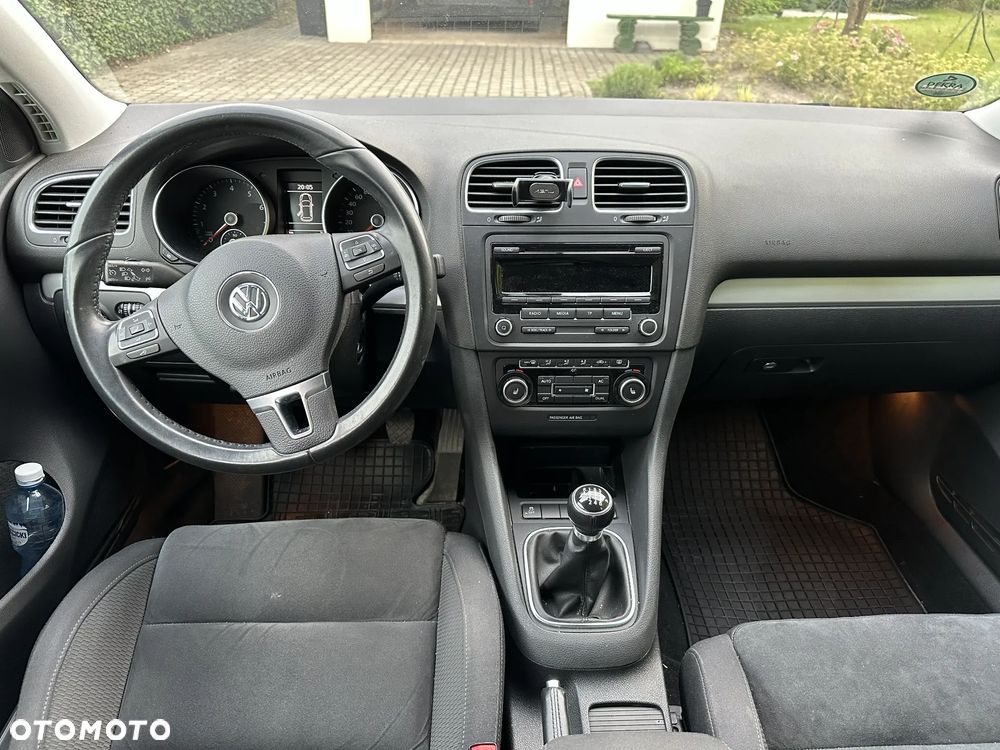 Volkswagen Golf 1.4 TSI Highline - 5