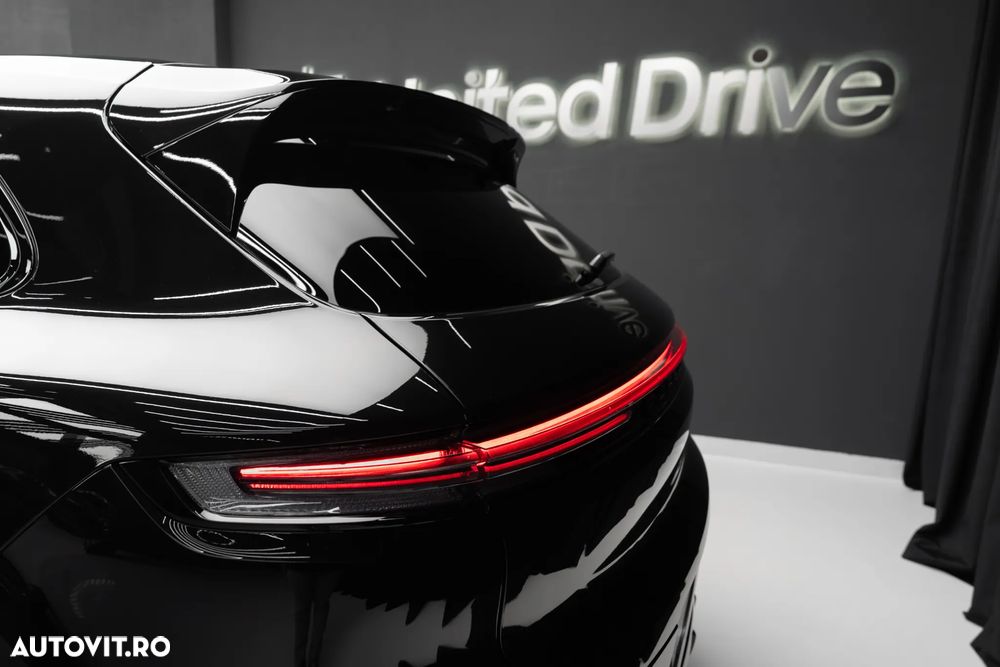 Porsche Cayenne GTS - 37