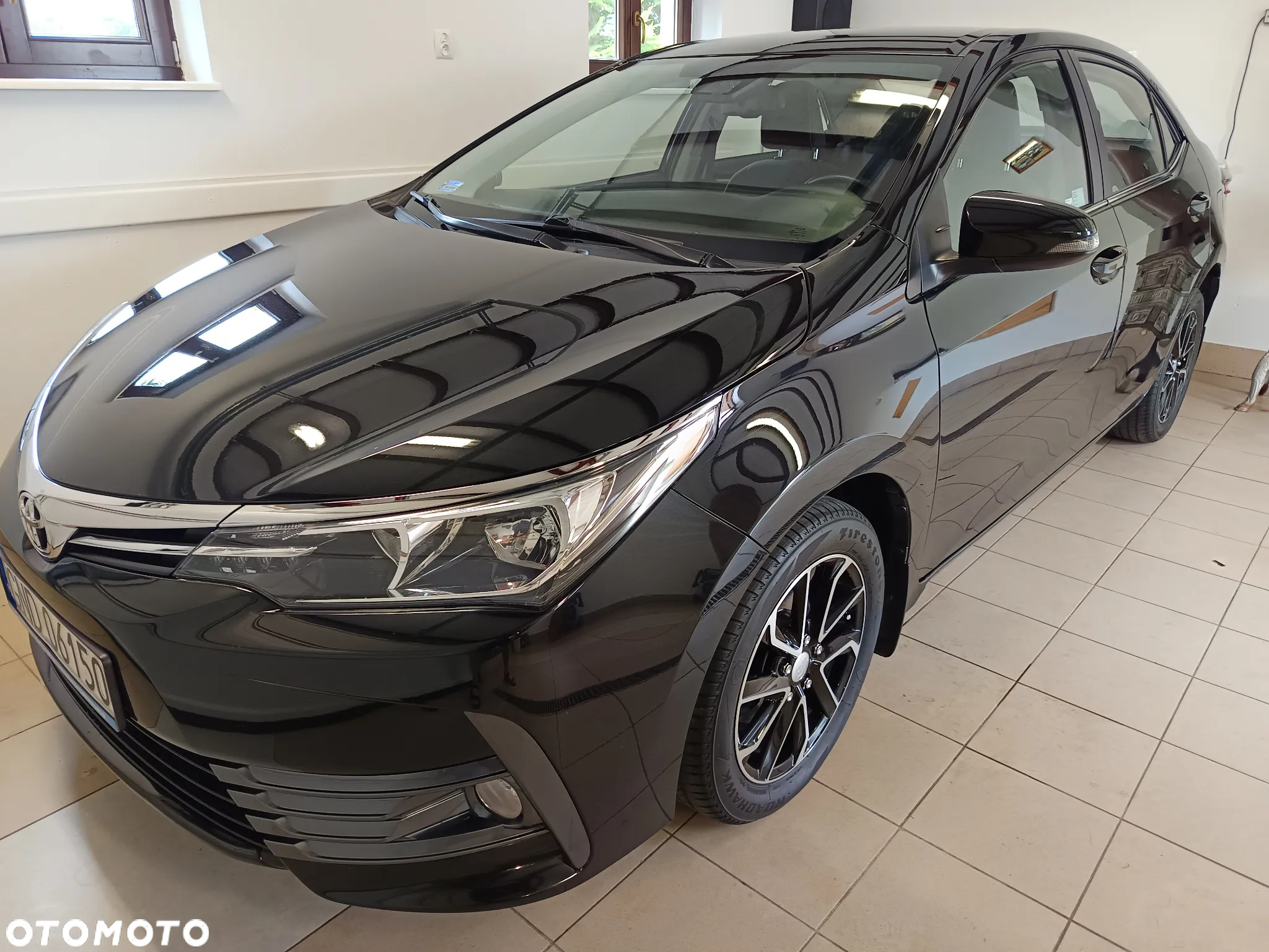 Toyota Corolla 1.6 Comfort - 8