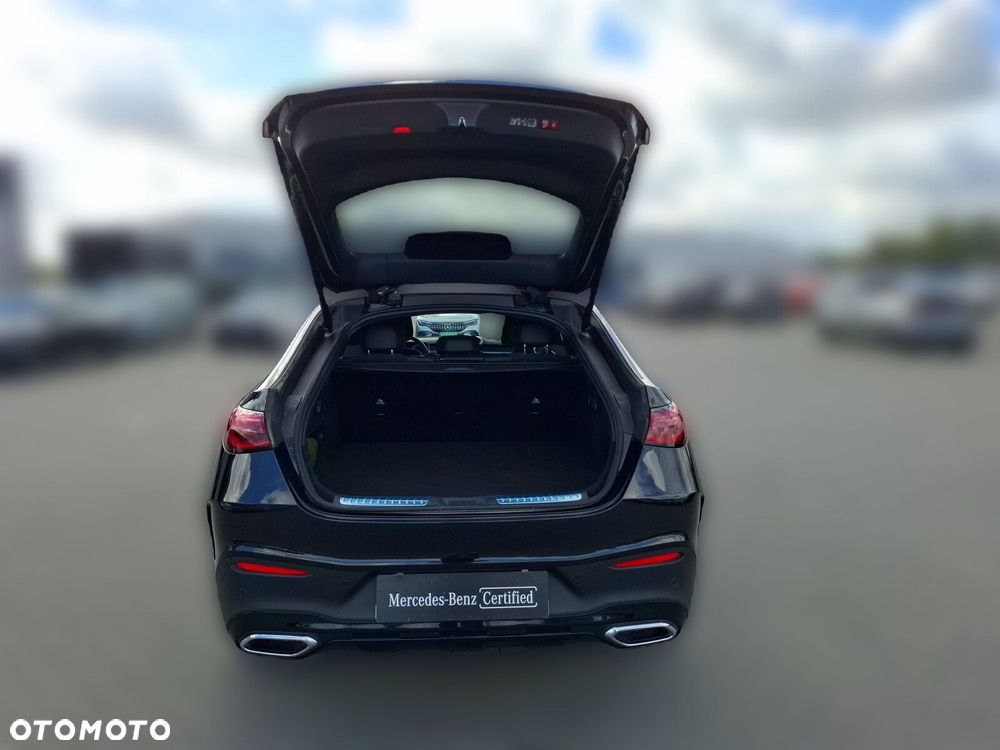 Mercedes-Benz GLC 200 d mHEV 4-Matic AMG Line - 19