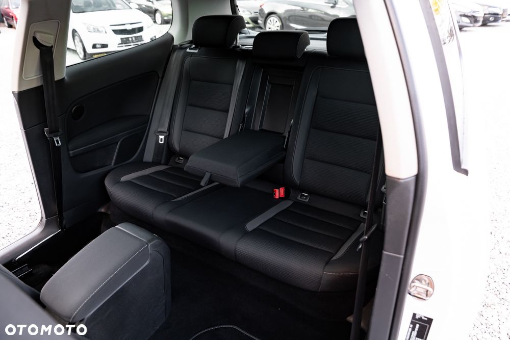 Volkswagen Golf 1.4 Trendline - 32