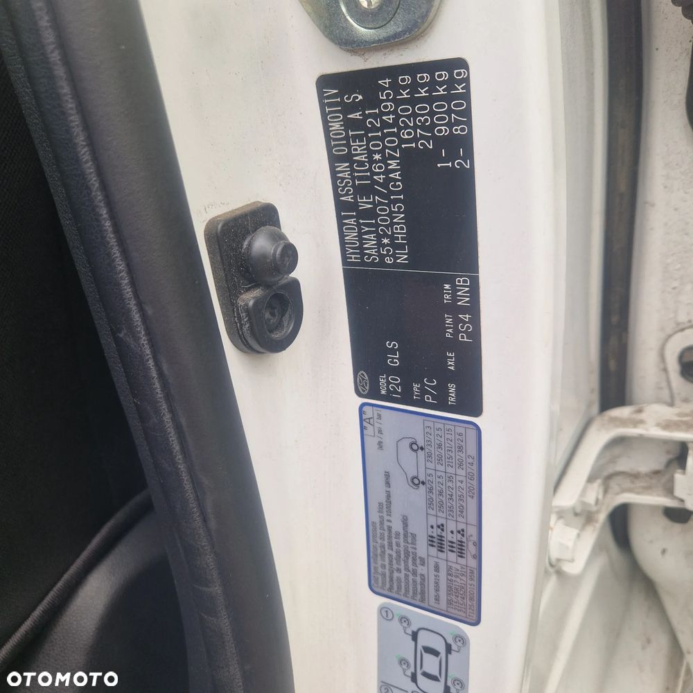 Hyundai i20 1.0 T-GDI 48V-Hybrid Trend - 16