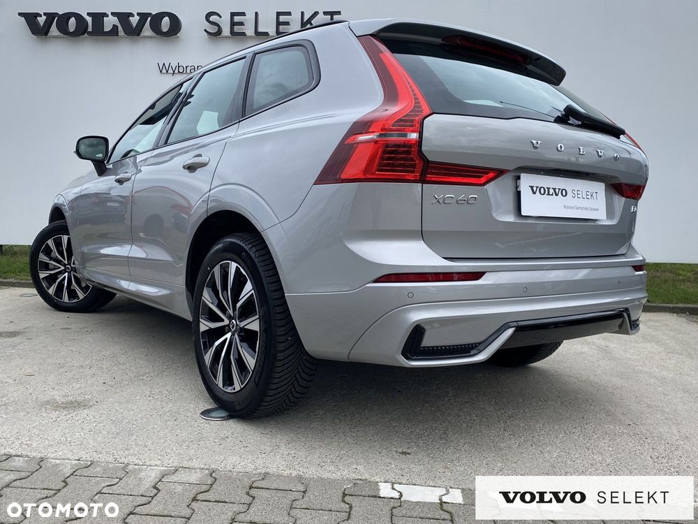 Volvo XC 60 - 8