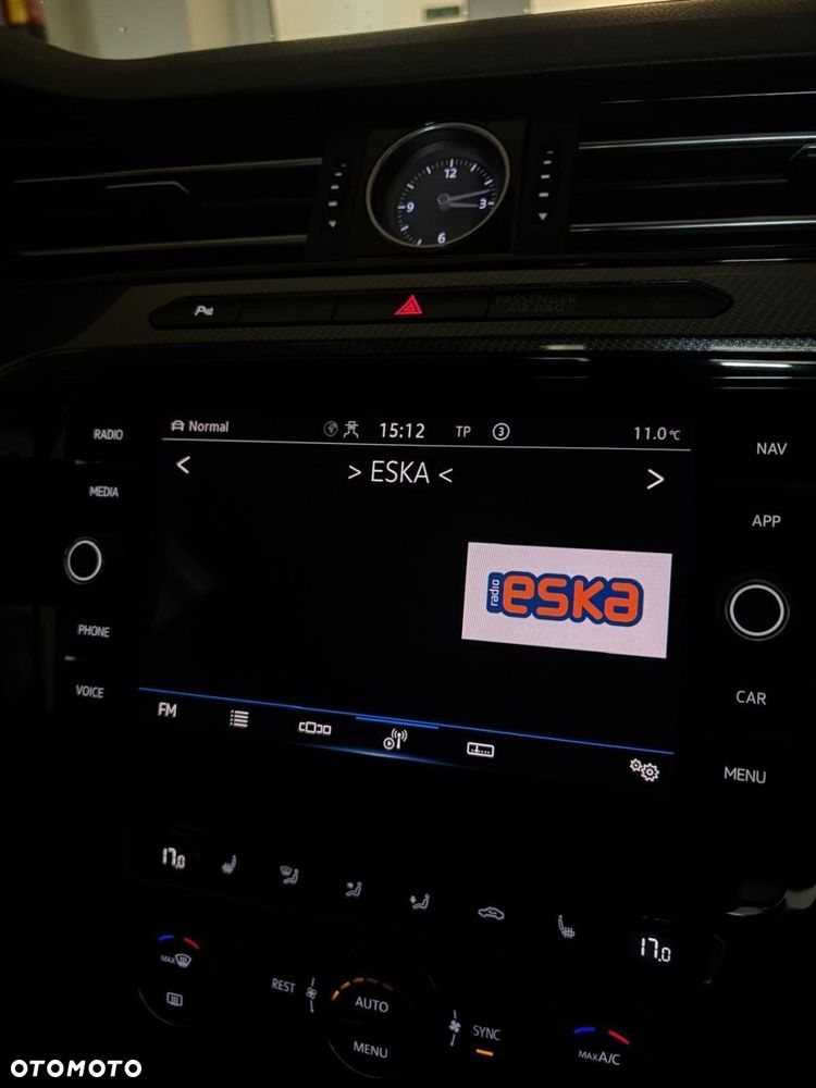 Volkswagen Arteon - 21