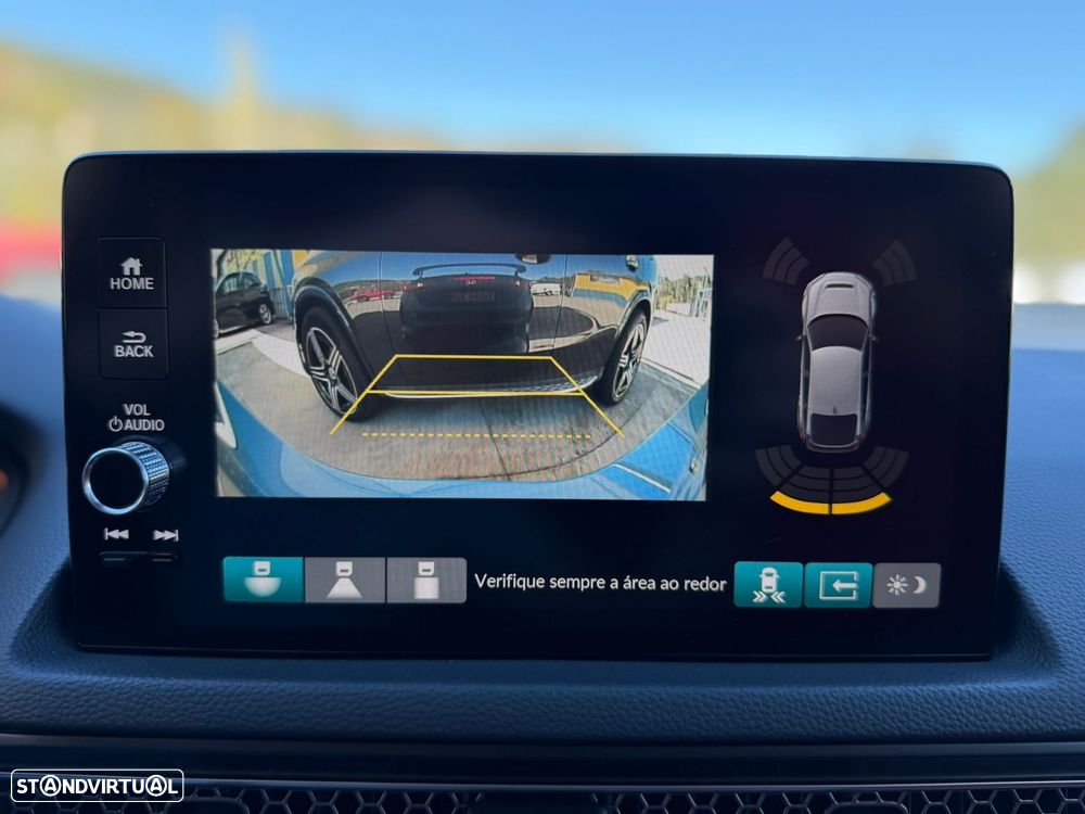 Honda Civic 2.0 i-VTEC Type-R - 31