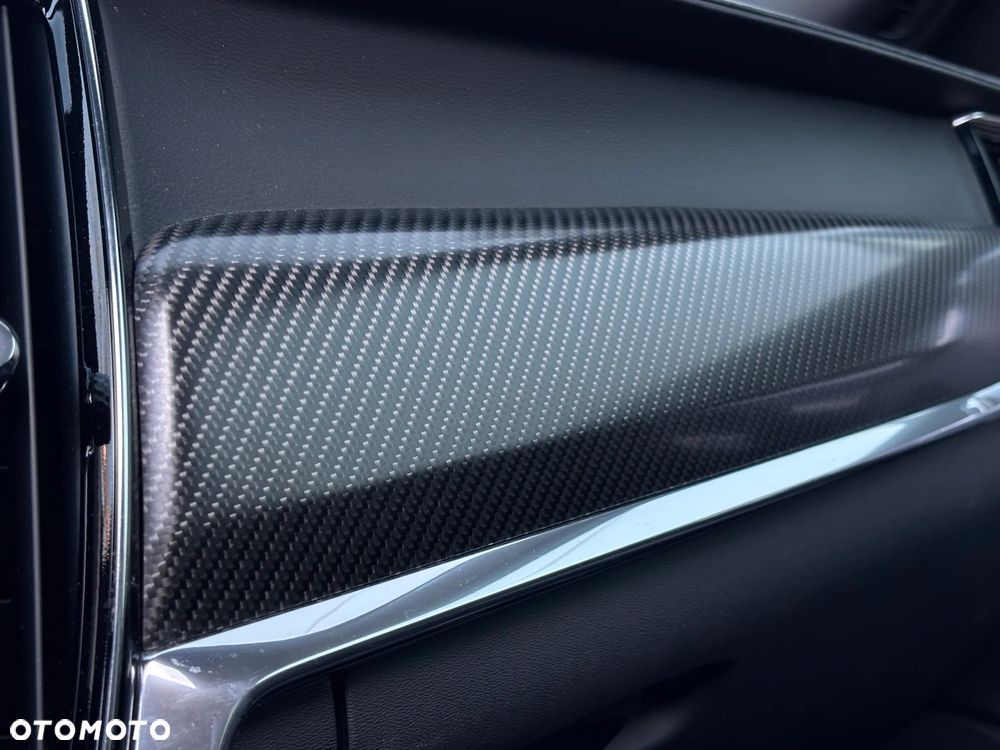 Volvo S90 D5 AWD R-Design - 29