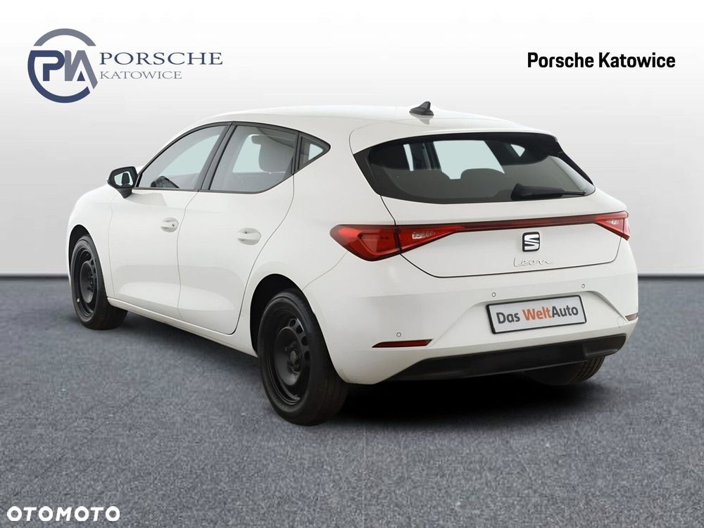 Seat Leon 2.0 TDI Style - 4