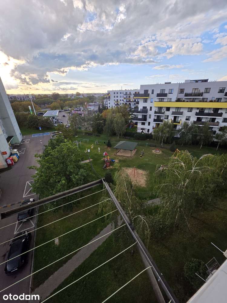 Przytulne 2-pokojowe mieszkanie parking w cenie ul. Kowalczyka 5 Żerań
