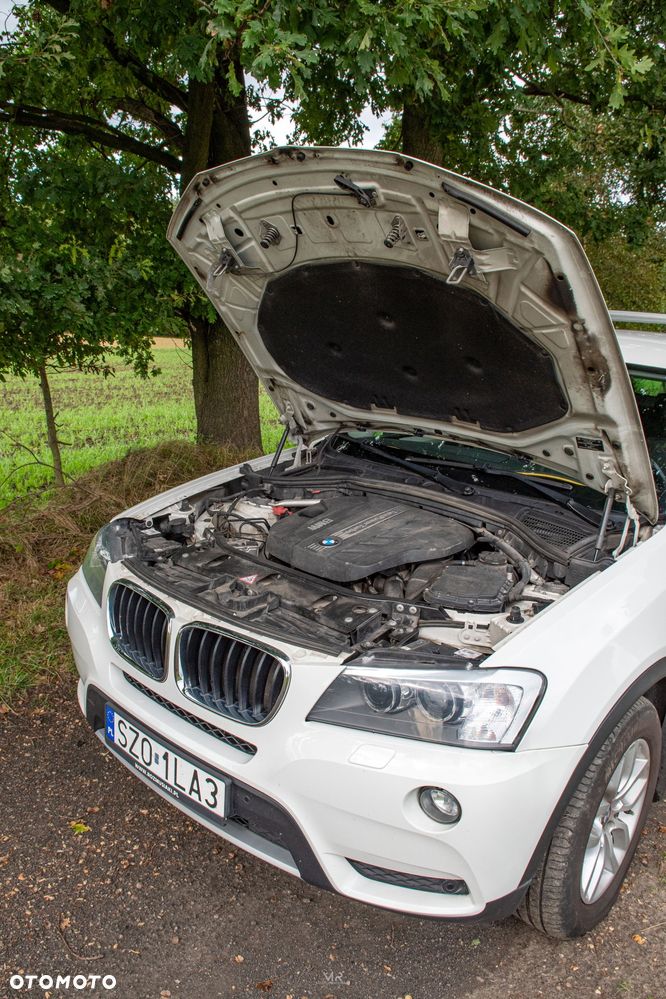 BMW X3 - 22