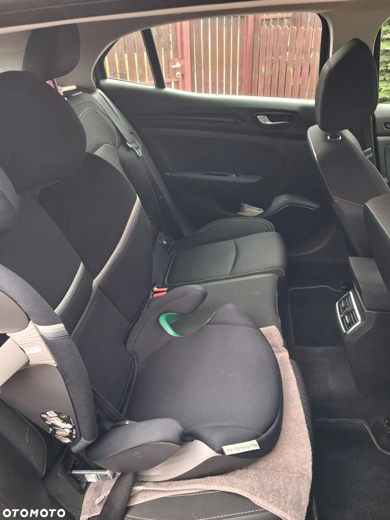 Renault Megane - 11