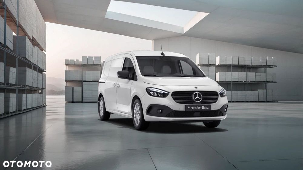 Mercedes-Benz citan Citan - 1