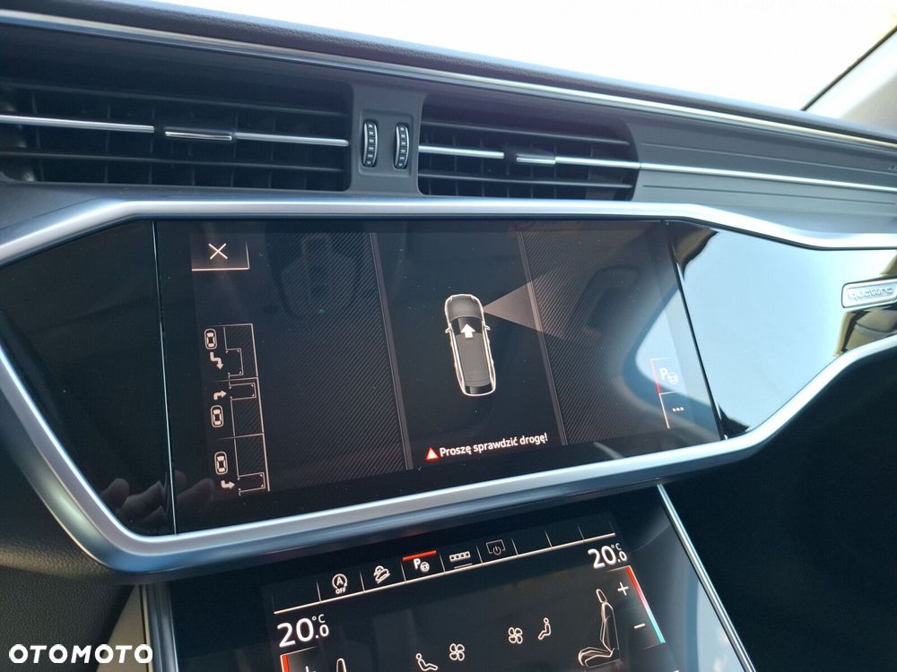 Audi A6 Allroad 40 TDI mHEV Quattro S tronic - 36