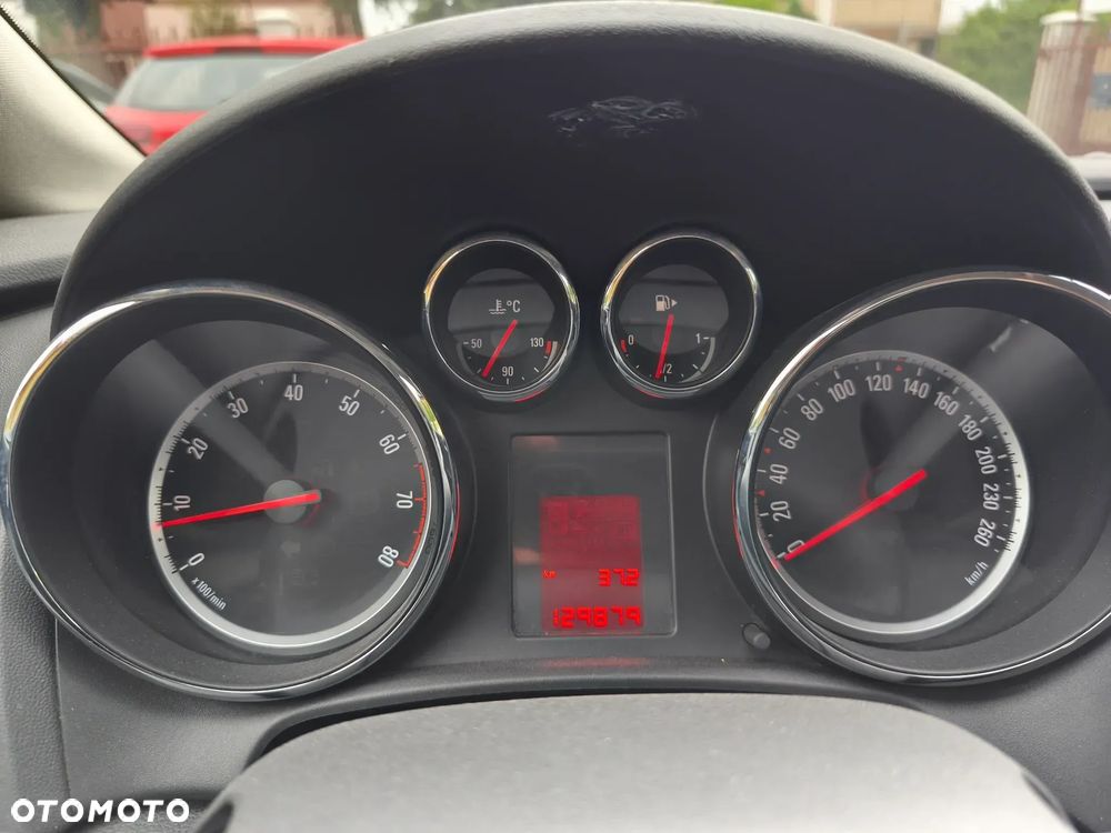 Opel Astra IV 1.6 Active - 15