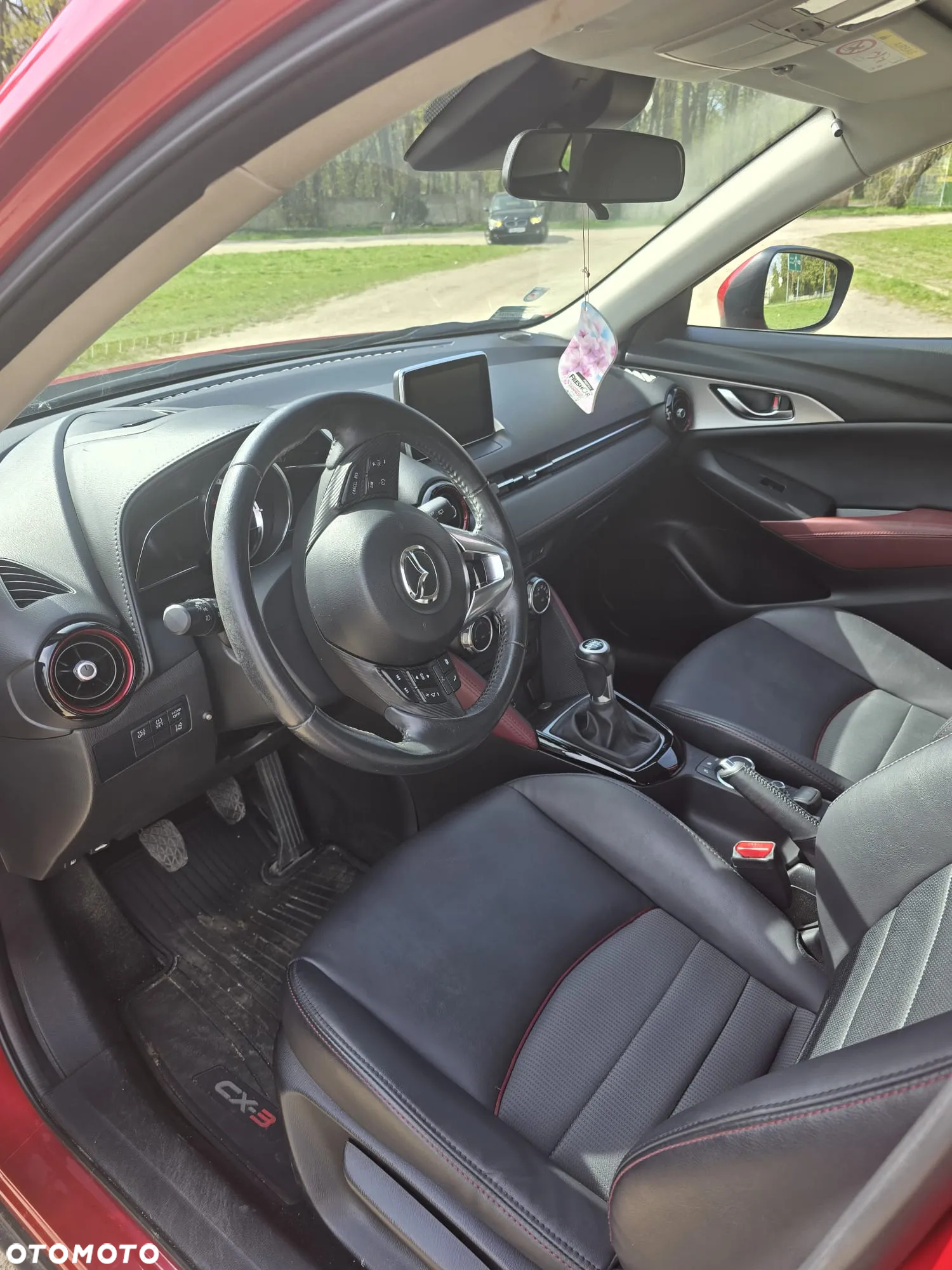 Mazda CX-3 2.0 Skypassion - 4