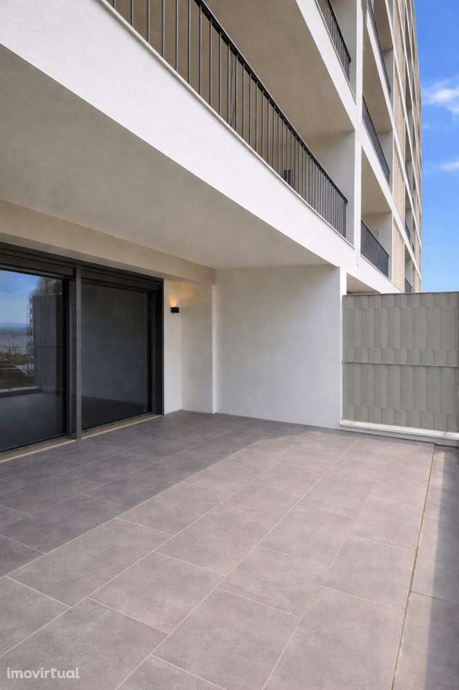 Apartamento T2 com jardim, Loures - Grande imagem: 3/23