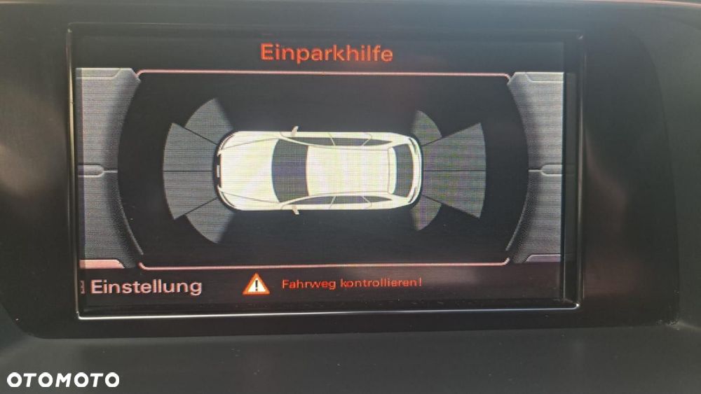 Audi A4 Avant - 2
