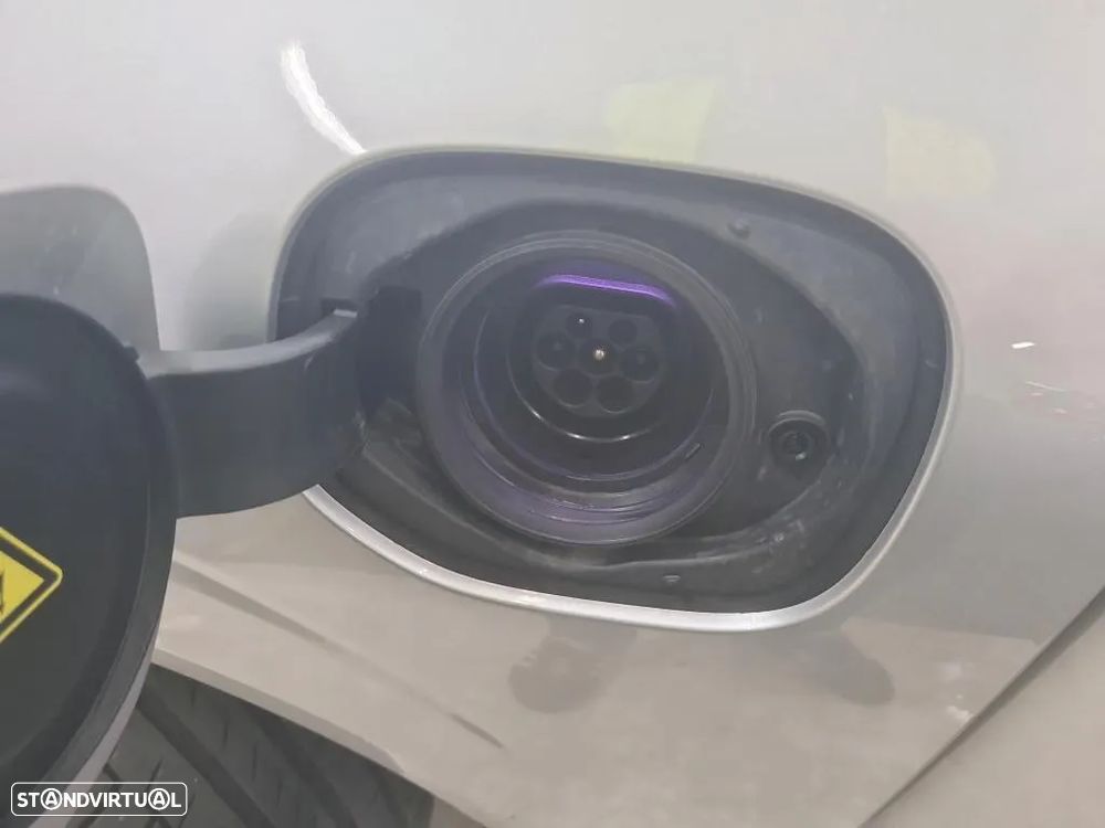 Volvo XC 60 2.0 T6 PHEV Inscription Expression AWD - 10