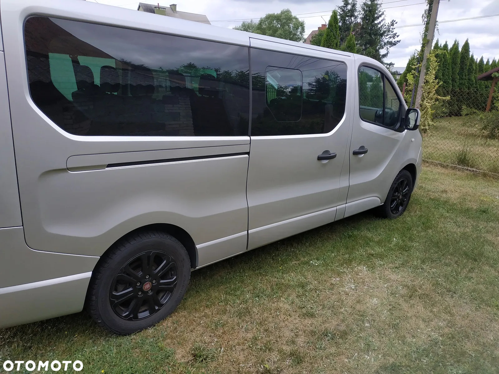 Fiat Talento - 6