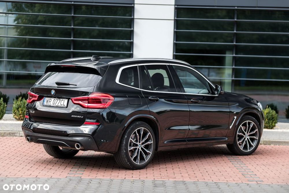 BMW X3 - 9