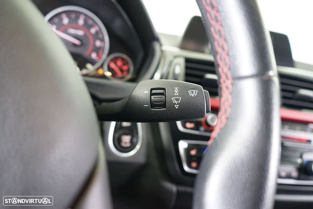 BMW 420 Gran Coupé d xDrive L.Sport - 29