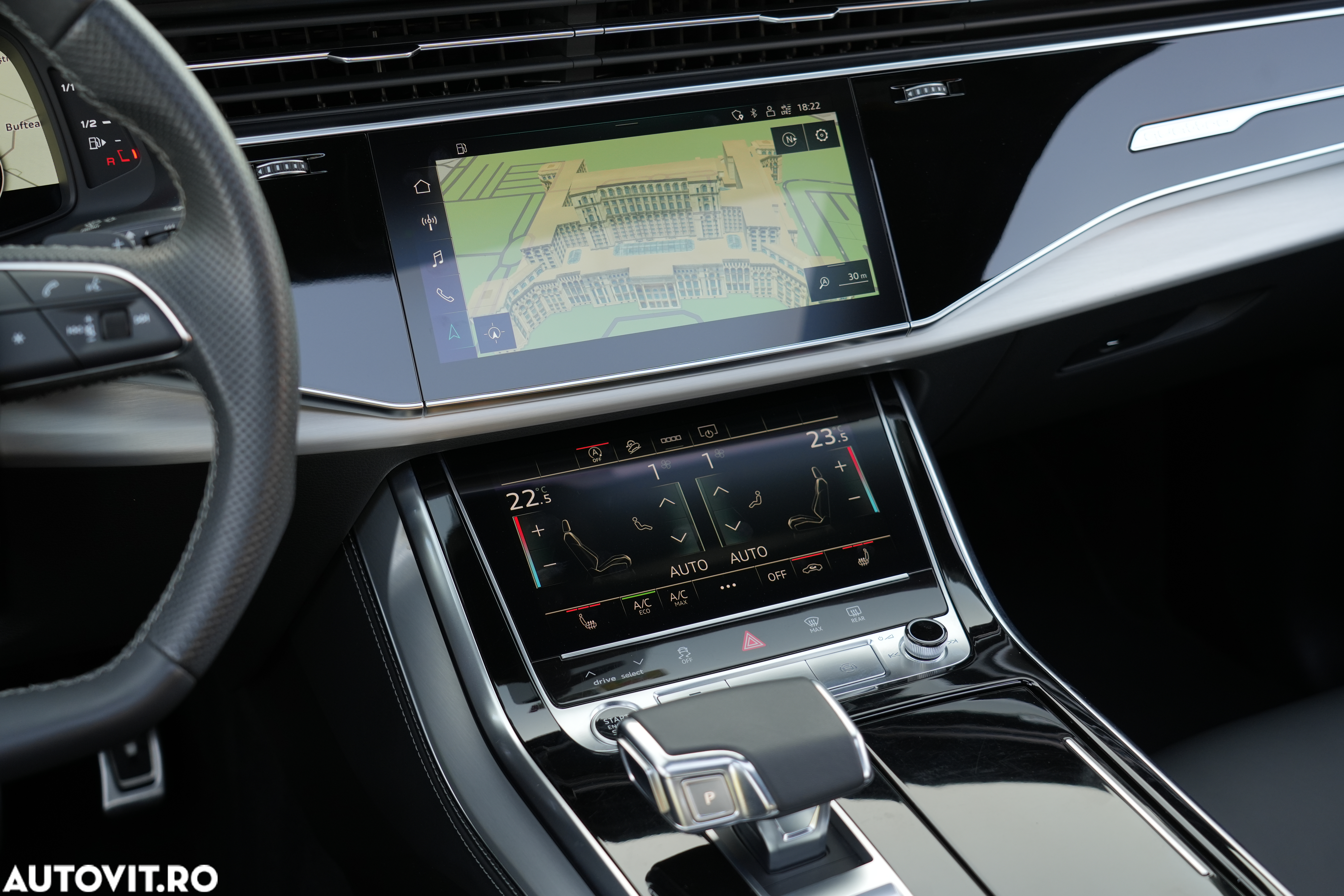 Audi Q7 55 TFSI quattro Tiptronic competition plus - 28