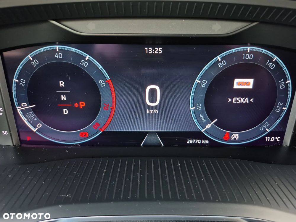 Skoda Octavia 1.5 TSI e-Tec Style DSG - 19