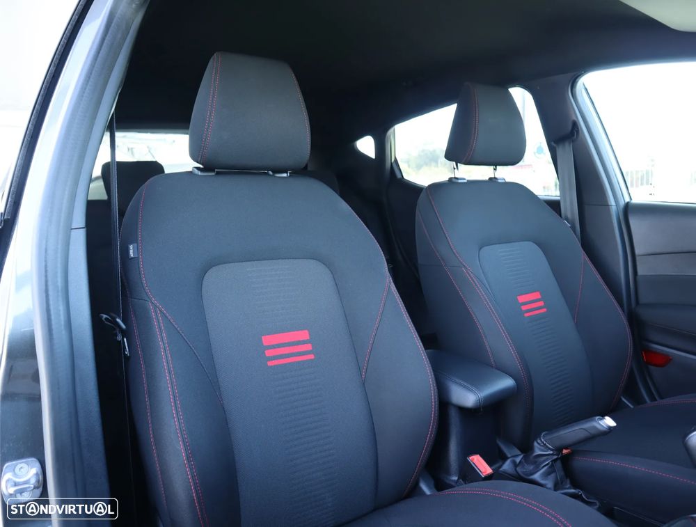 Ford Fiesta 1.0 EcoBoost ST-Line - 5
