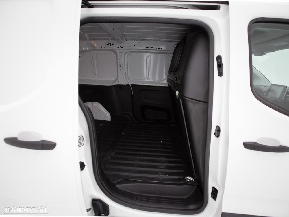 Citroën Berlingo 1.5 BLUEHDI CLUB XL - 8