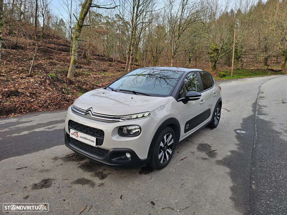 Citroën C3 1.5 BlueHDi Origins - 6
