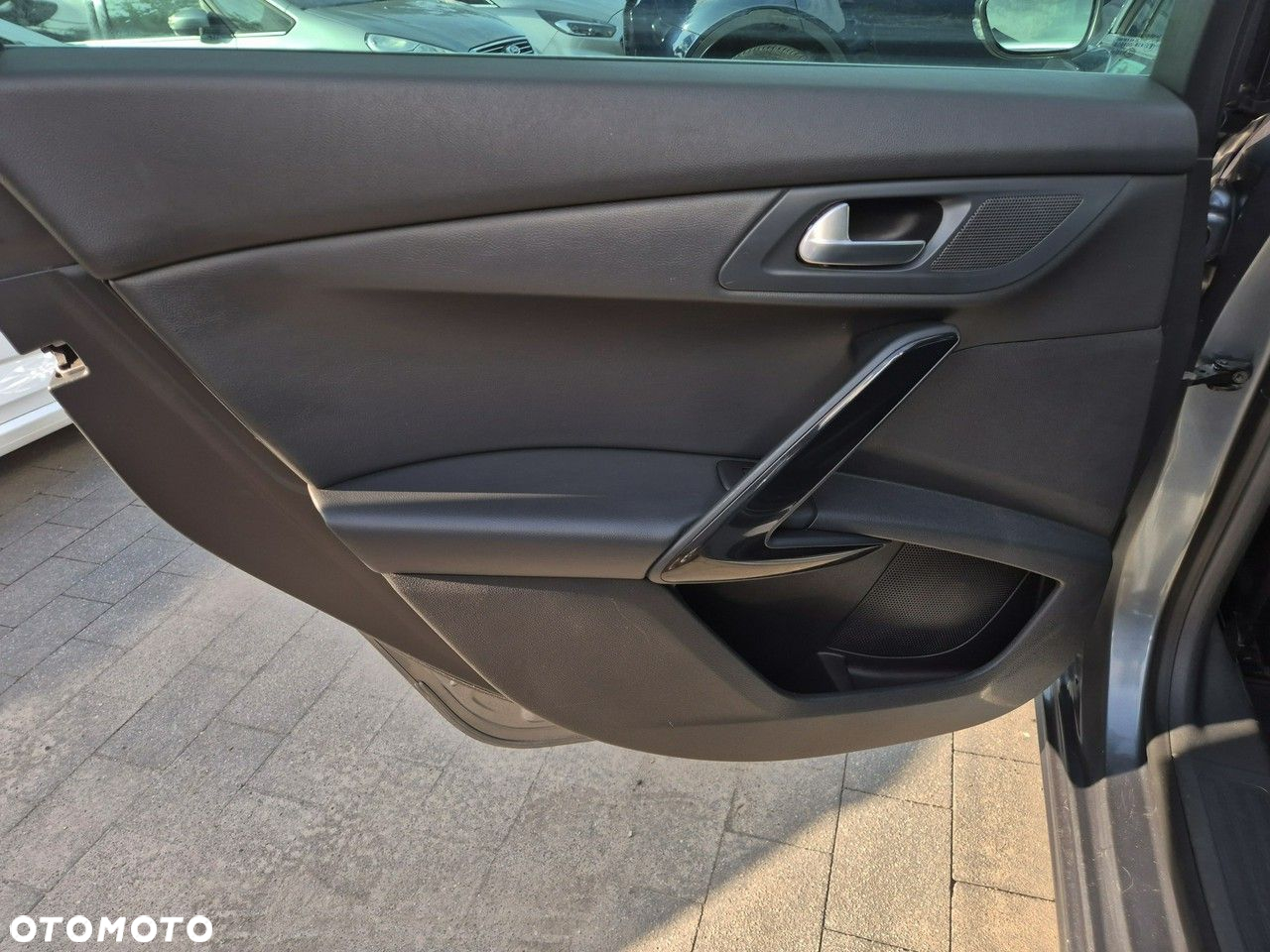 Peugeot 508 - 20