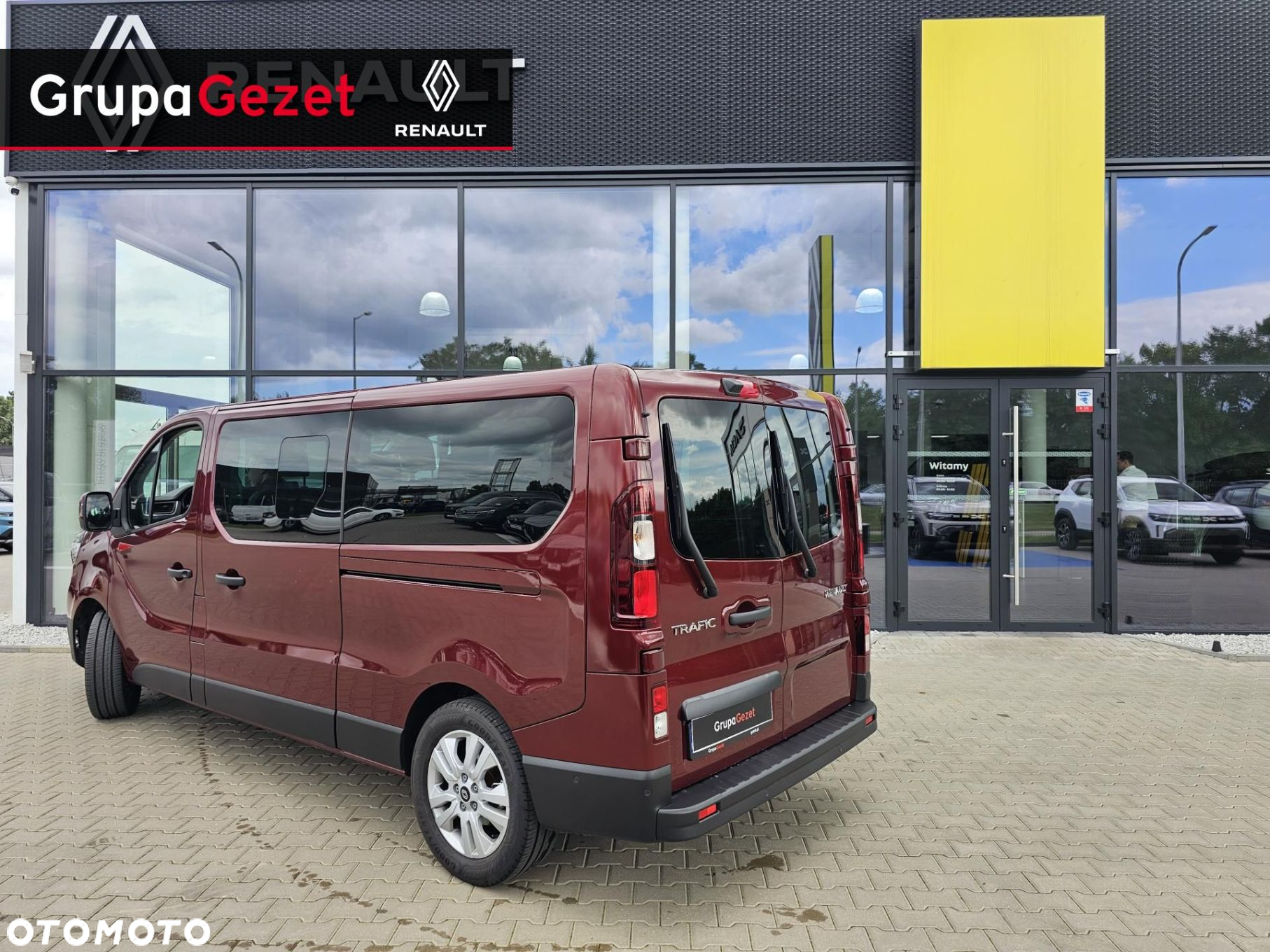 Renault Trafic - 5
