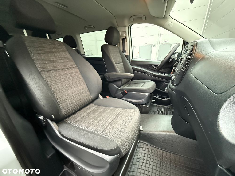 Mercedes-Benz Vito - 19