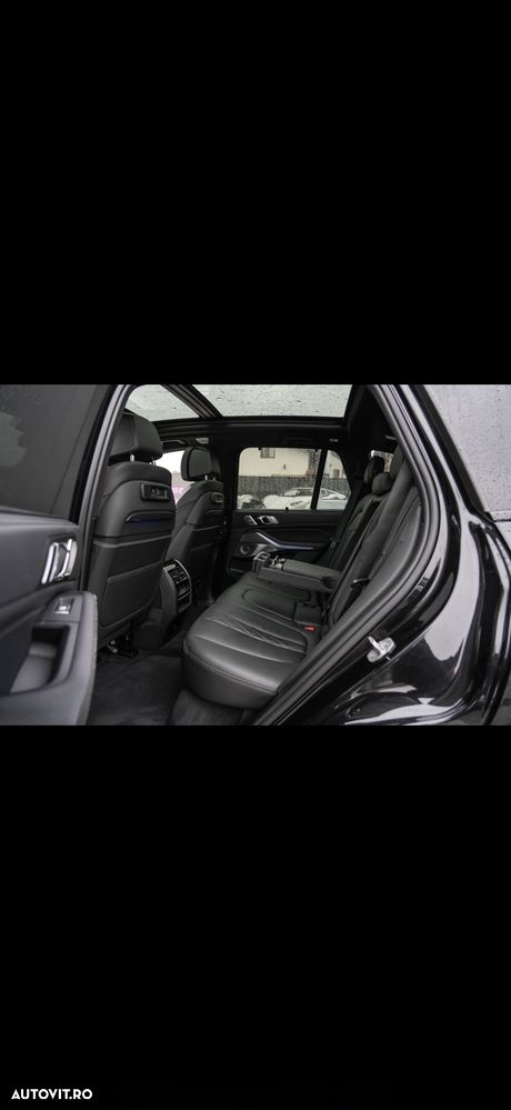 BMW X5 xDrive40i - 17