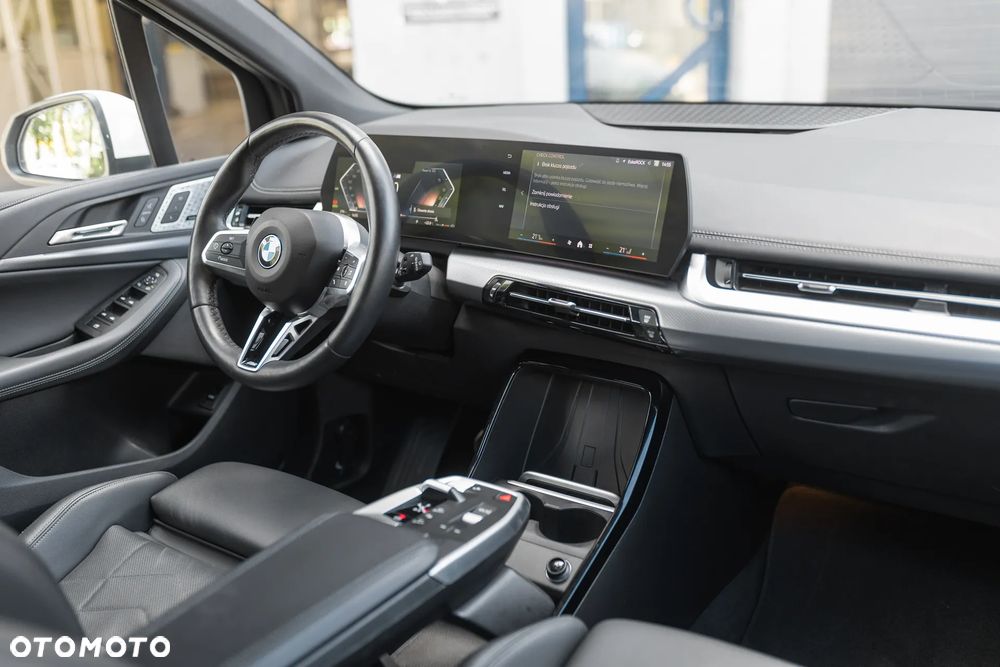 BMW Seria 2 218i M Sport - 16
