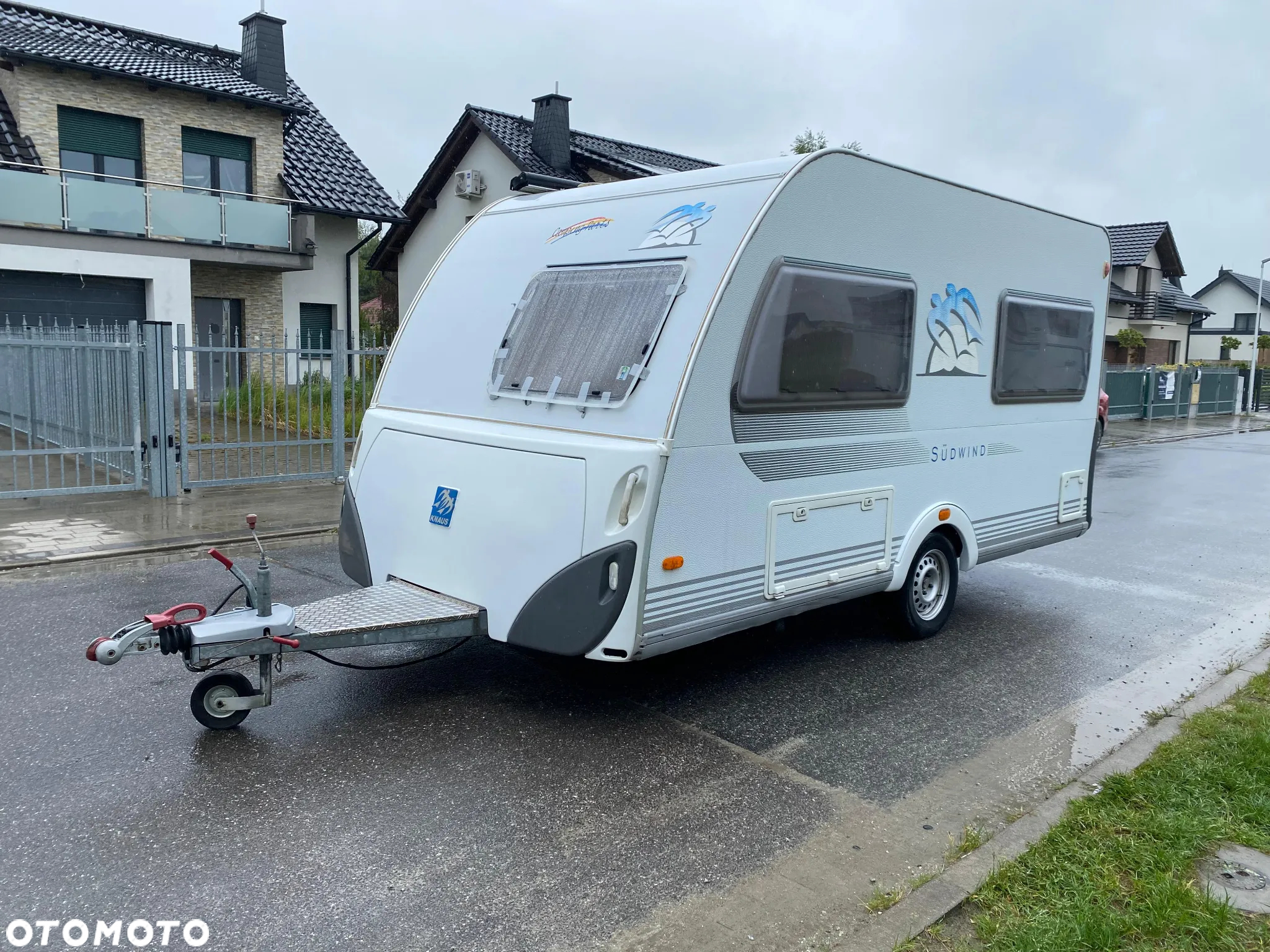 KNAUS Tabbert Sundwid - 3