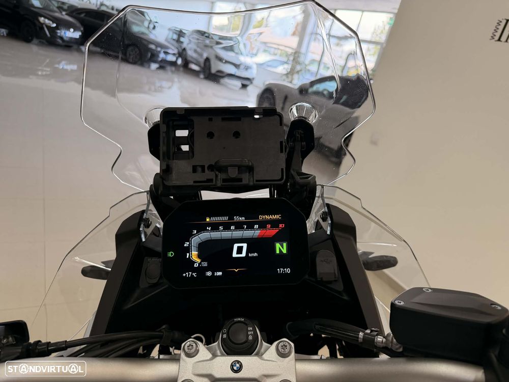 BMW F 900 GS Adventure - 7