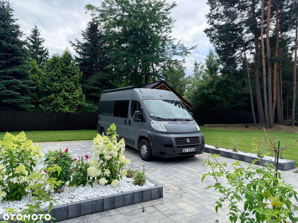 Fiat DUCATO - 1