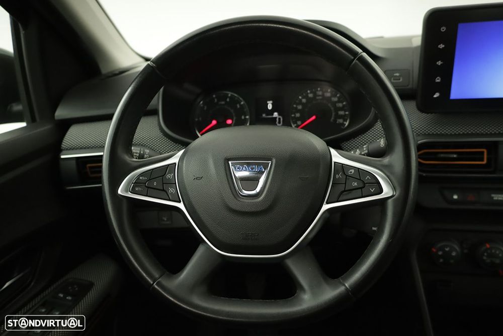 Dacia Sandero - 14