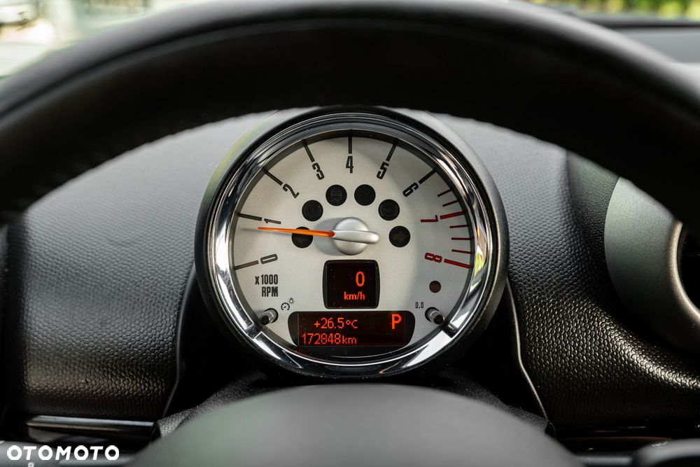 MINI Countryman Cooper S All4 - 28