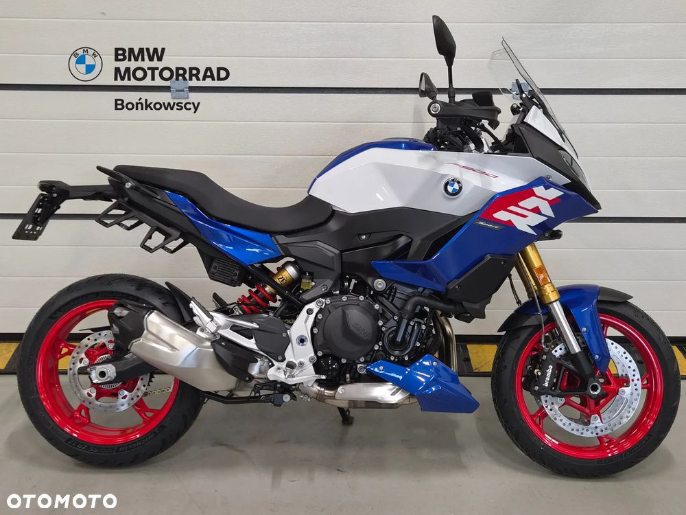 BMW XR - 1