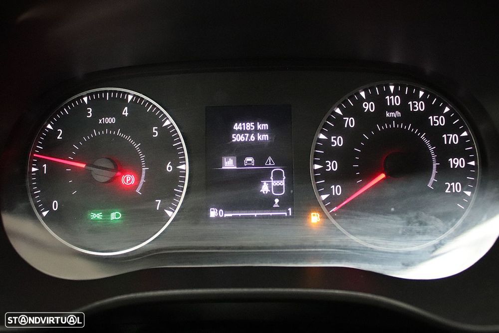 Dacia Jogger 1.0 ECO-G Extreme+ Up&Go 7L Bi-Fuel - 16