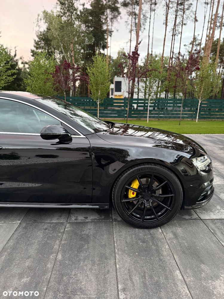 Audi A7 Sportback 2.0 TFSI Quattro S tronic - 2