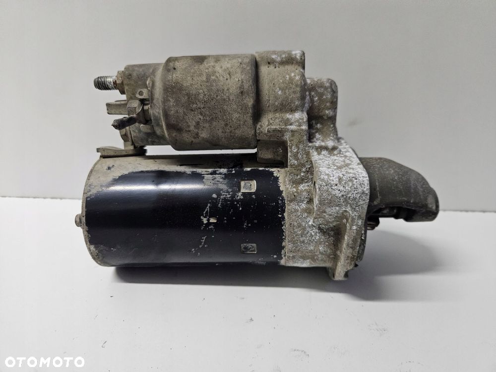 bmw m54b22 2.2 rozrusznik - 3