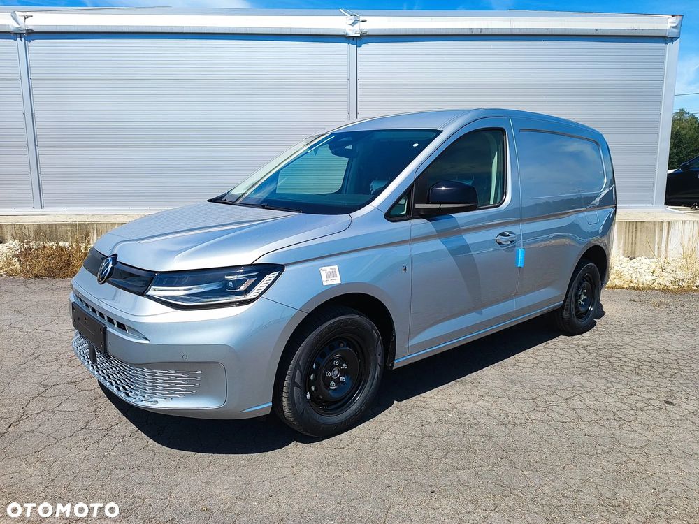 Volkswagen Caddy Standard - 3
