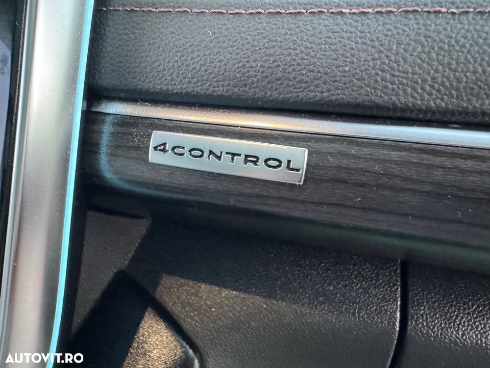 Renault Espace BLUE dCi 200 EDC INITIALE PARIS - 9