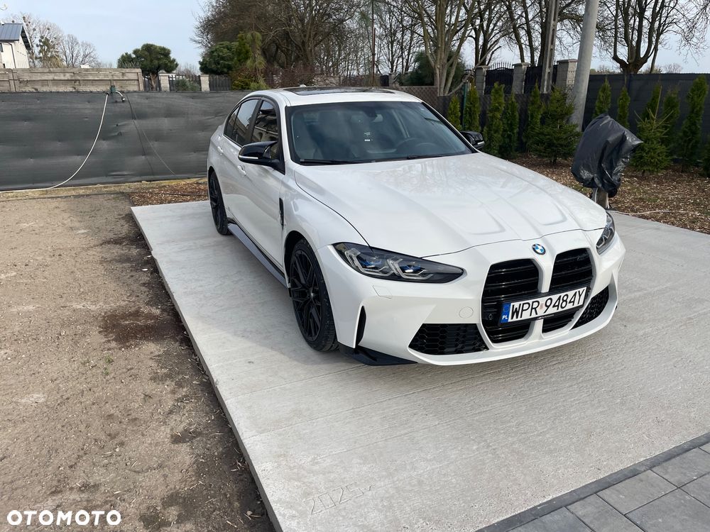 BMW Seria 3 320i - 1