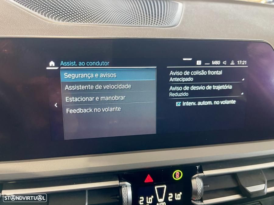 BMW 330 e Corporate Edition Auto - 25