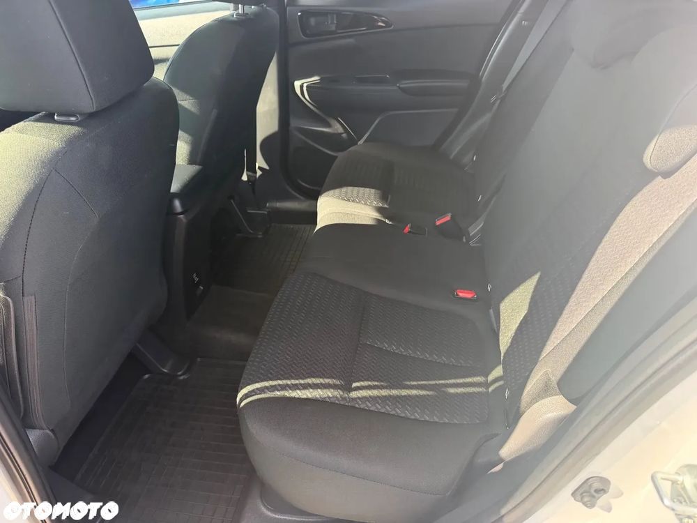 Mitsubishi Eclipse Cross 1.5 T-MIVEC CVT 2WD Connect - 11
