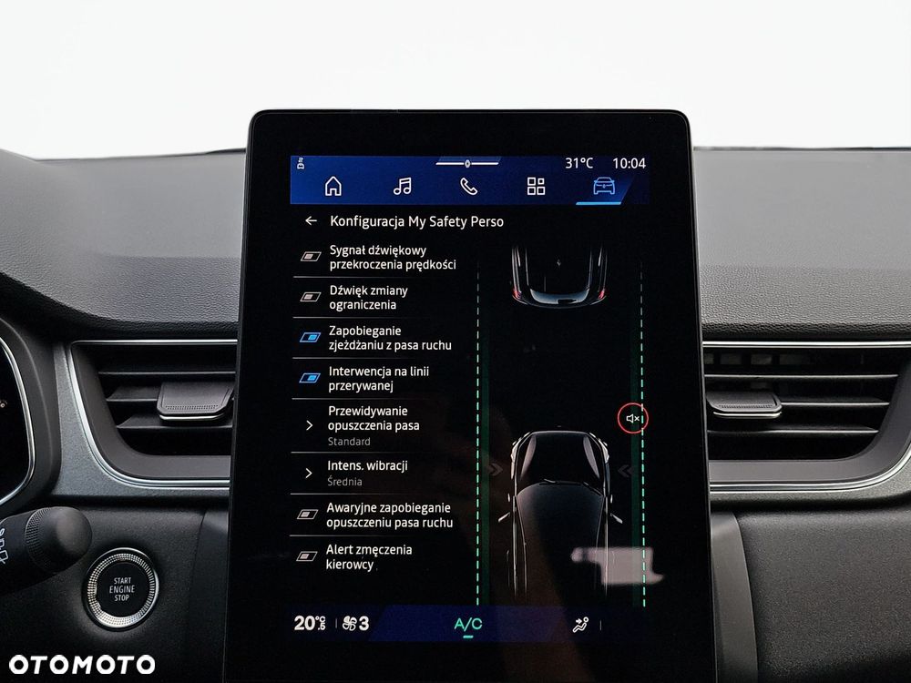 Renault Symbioz - 23