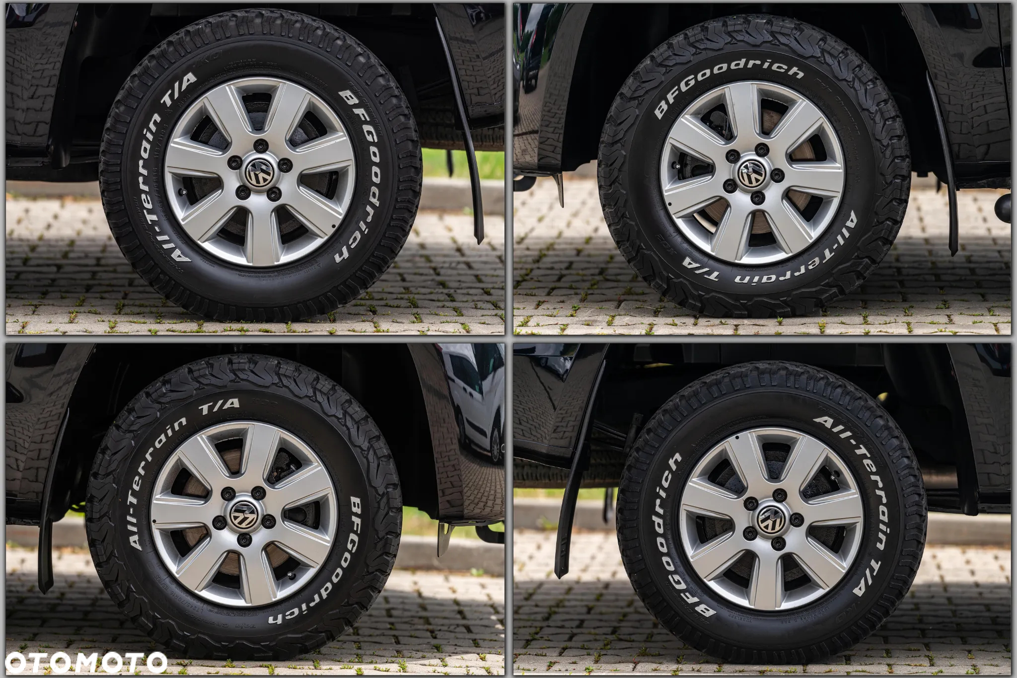 Volkswagen Amarok 2.0 BiTDI BMT Autm Dark Label - 20